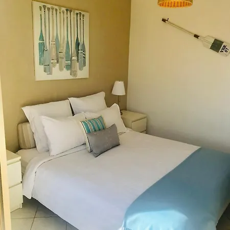 Appartement Cap View Antibes