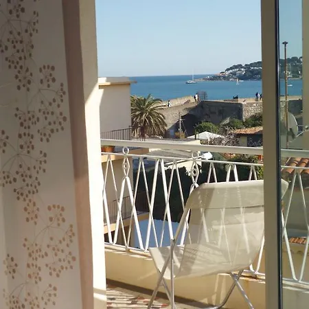 Appartement Cap View