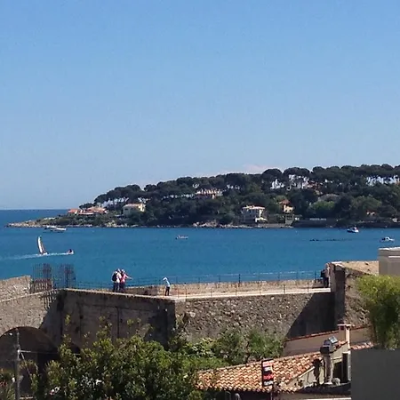 Cap View Appartement