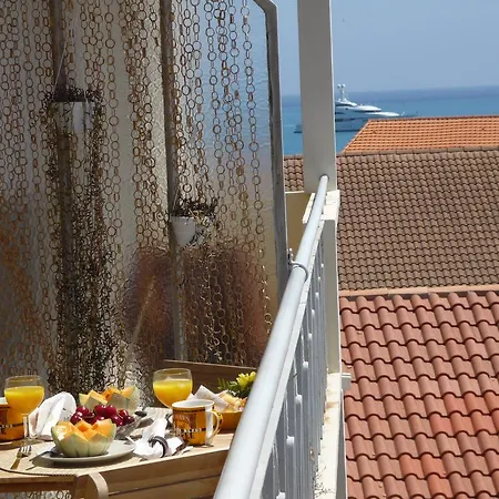 Appartement Cap View