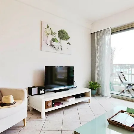 Cap View Appartement