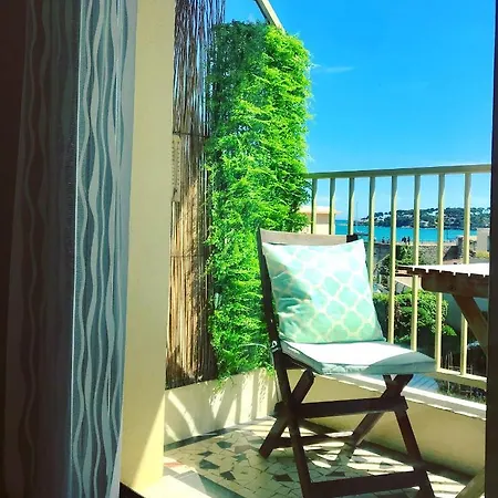 Appartement Cap View *